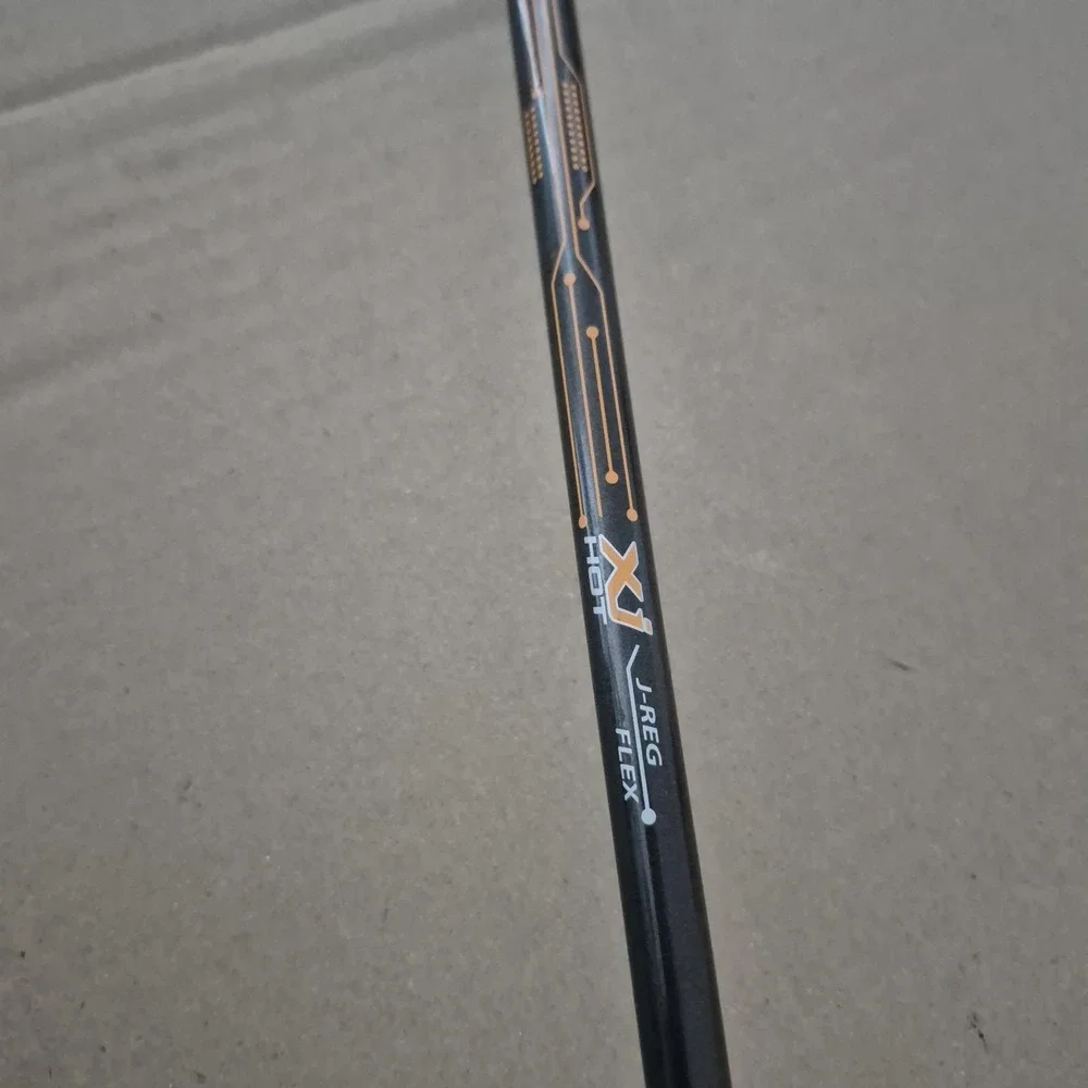 Callaway Golf XJ HOT SAND WEDGE Right Handed Graphite Youth Flex Junior SW 33